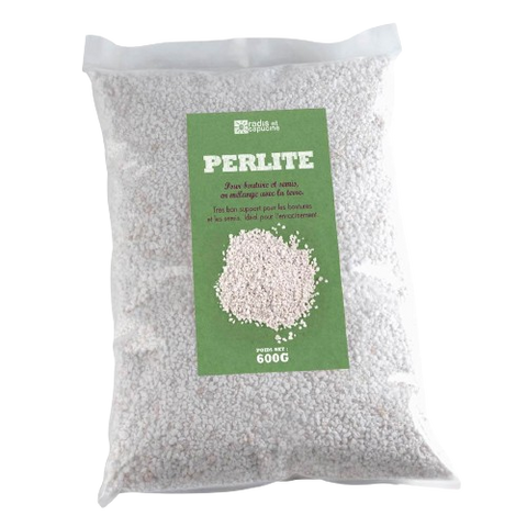 Perlit, 600 g